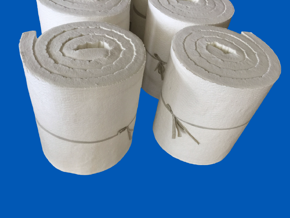 阳明陶瓷纤维毯